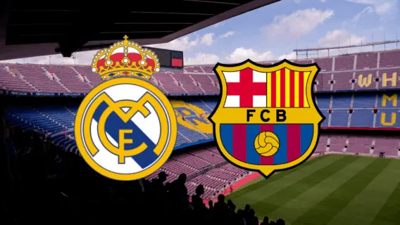 Final da Copa Rei no SBT? Em qual canal vai passar Barça e Real Madrid (26)