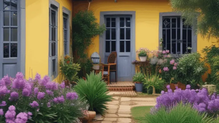 5 plantas que as baratas odeiam e limpam o ambiente