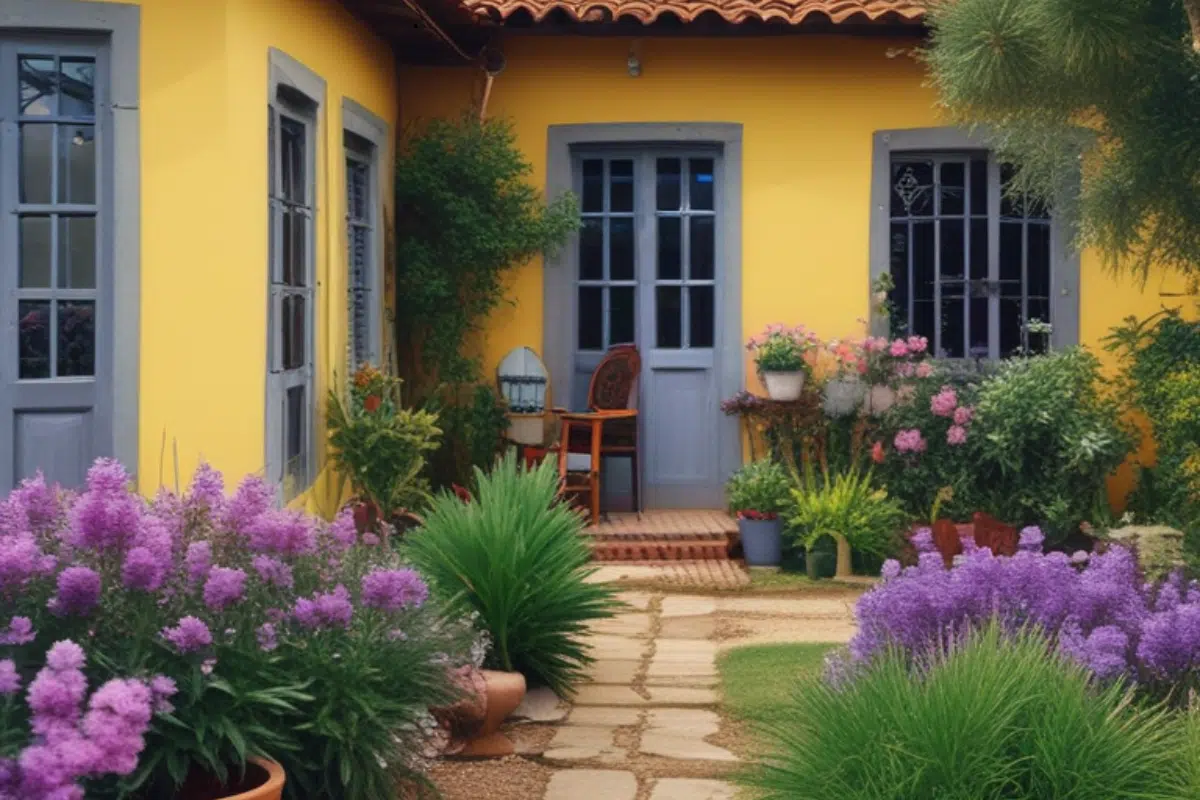 plantas que as baratas odeiam