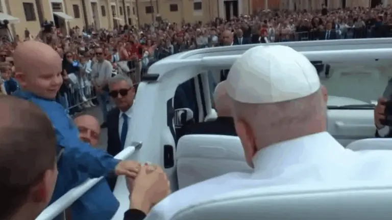 Qual a causa da morte de Papa Francisco? Pontífice sofreu AVC