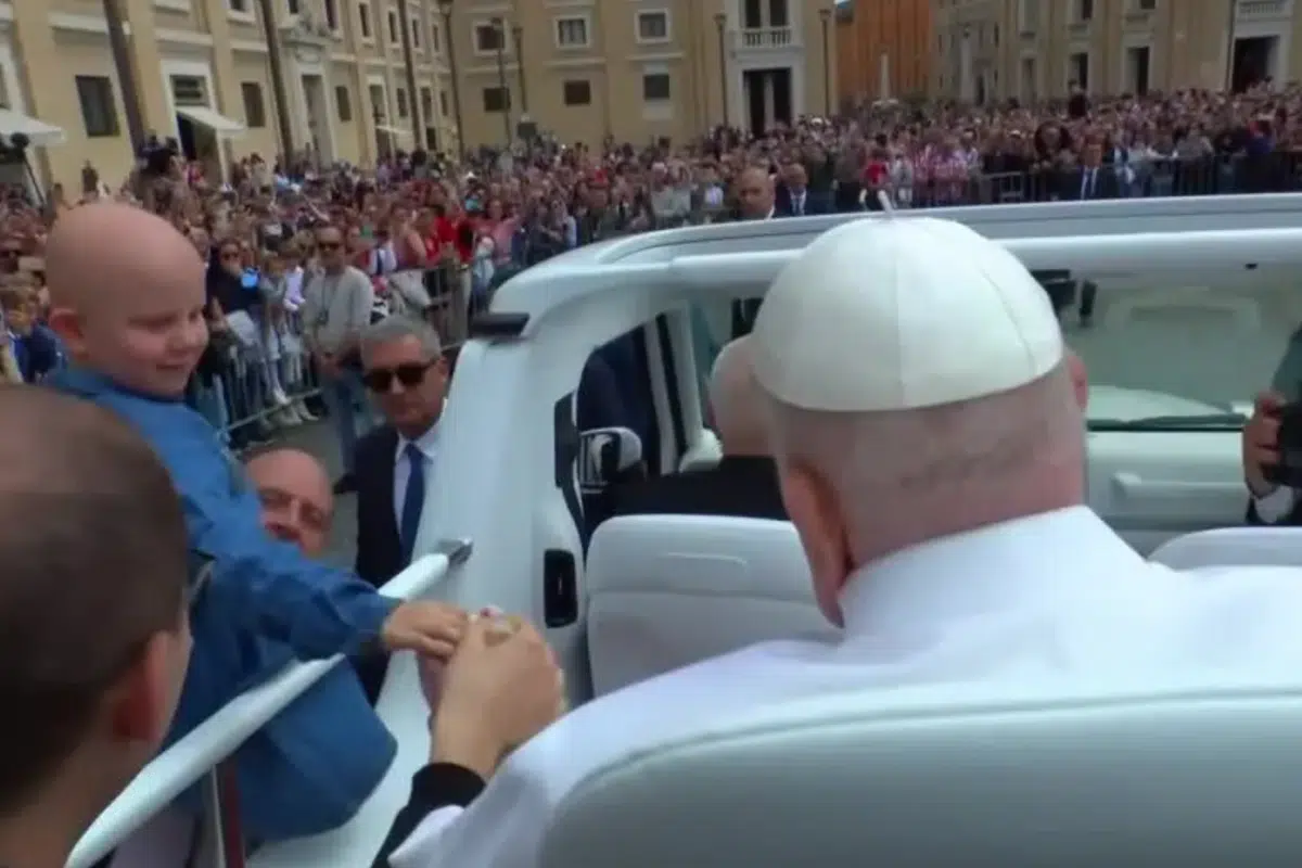 causa da morte de Papa Francisco