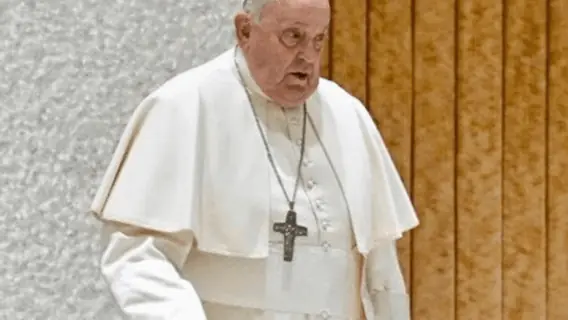 5 frases de Papa Francisco sobre a morte que serão eternas