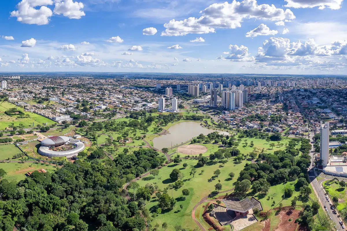 Servidores entram de recesso nesta quinta-feira e voltam terça