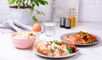 Pode comer frango e ovo na Sexta-Feira Santa? Pode comer frango e ovo na Sexta-Feira Santa