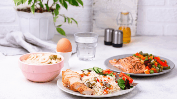 Pode comer frango e ovo na Sexta-Feira Santa?