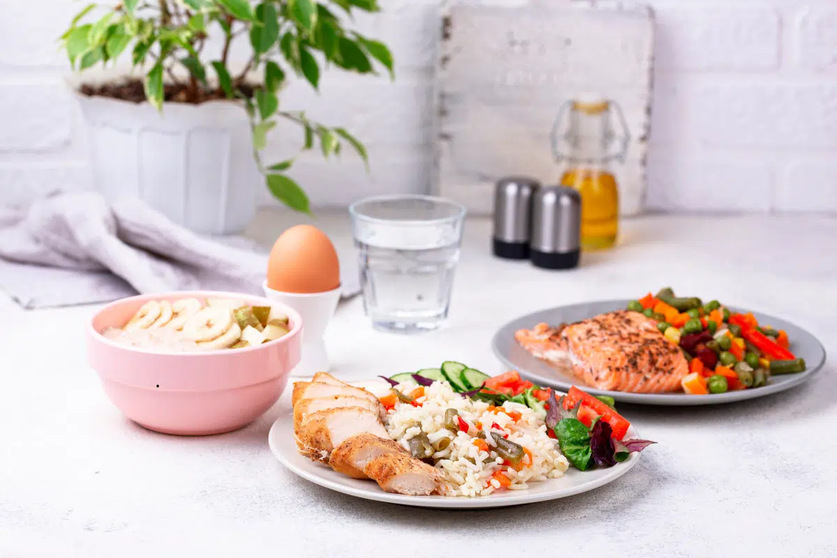 Pode comer frango e ovo na Sexta-Feira Santa