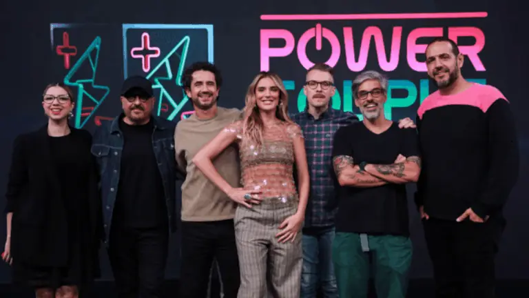 Horário do Power Couple 2025: reality show estreia hoje