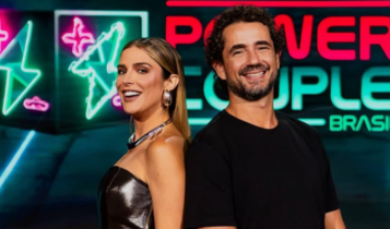 participantes do Power Couple 2025
