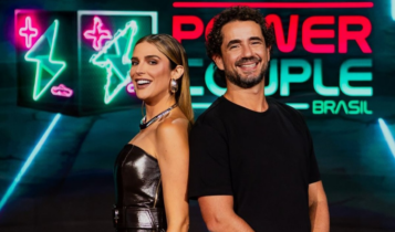 Quando estreia o Power Couple 2025