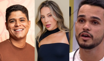 Imagem do prêmio do segundo lugar do BBB 25