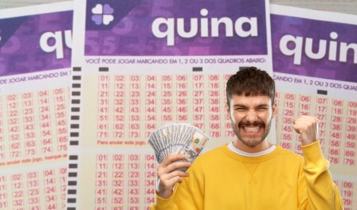 Resultado da Quina 6710