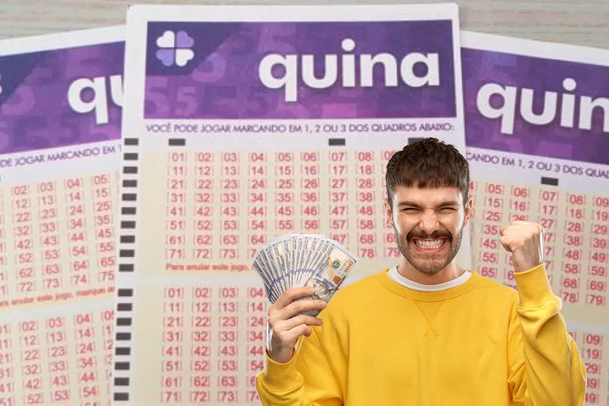 Resultado da Quina 6710