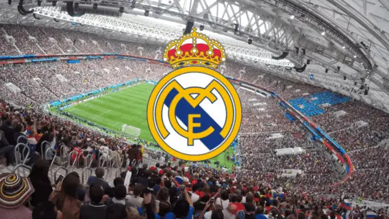 Vini joga? Onde assistir o jogo do Real Madrid hoje e Bilbao