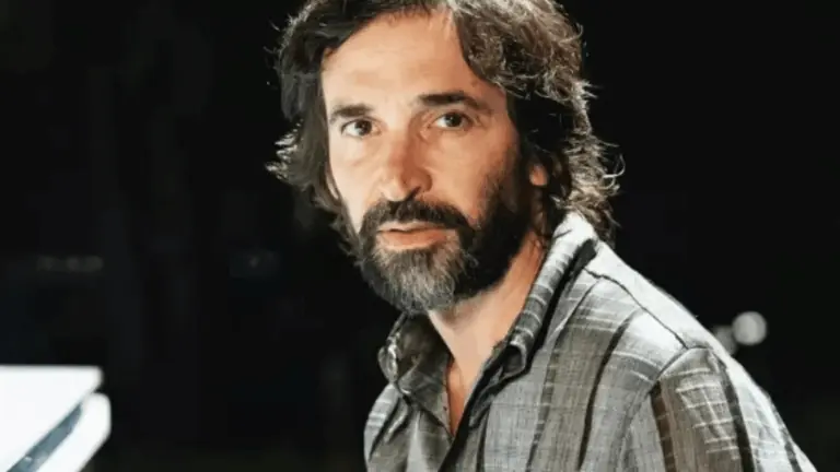 Rubinho morre em Vale Tudo: como foi em 1988?