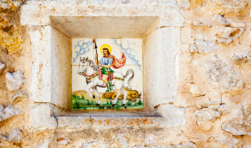 dia de são jorge