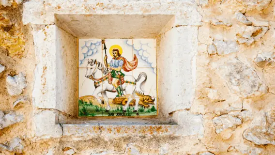 Quem São Jorge protege e quem foi na bíblia? Conheça história