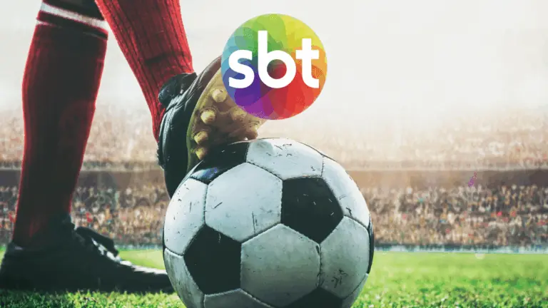 Qual jogo da Champions vai passar no SBT hoje e como assistir (15/04/25)?
