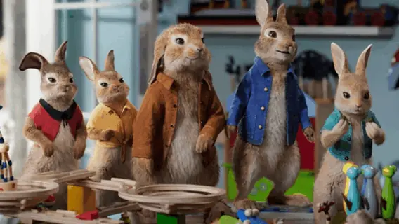 Sessão da Tarde da semana: filmes de 14 a 18 de abril de 2025