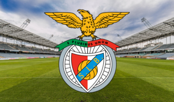 jogo do benfica hoje
