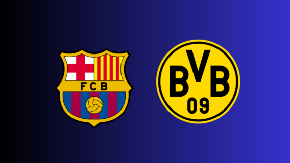 No SBT? Onde vai passar o jogo do Barcelona e Borussia Dortmund nesta quarta-feira (9/4)