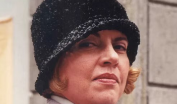 Morre Lúcia Alvez, atriz de O Cravo e a Rosa