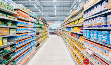 supermercados que mais futuram no Brasil