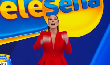Resultado da Tele Sena de hoje (20/04): 1º sorteio Dia das Mães 2025 Resultado da Tele Sena de hoje