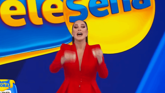 Resultado da Tele Sena de hoje (20/04): 1º sorteio Dia das Mães 2025