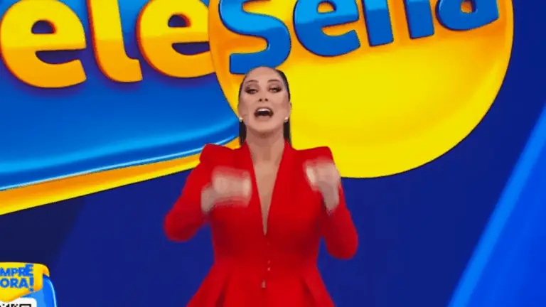 Resultado da Tele Sena de hoje (20/04): 1º sorteio Dia das Mães 2025