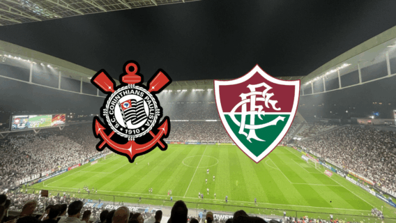 Na Globo? Onde vai passar o jogo do Corinthians hoje e escalação (5/4)