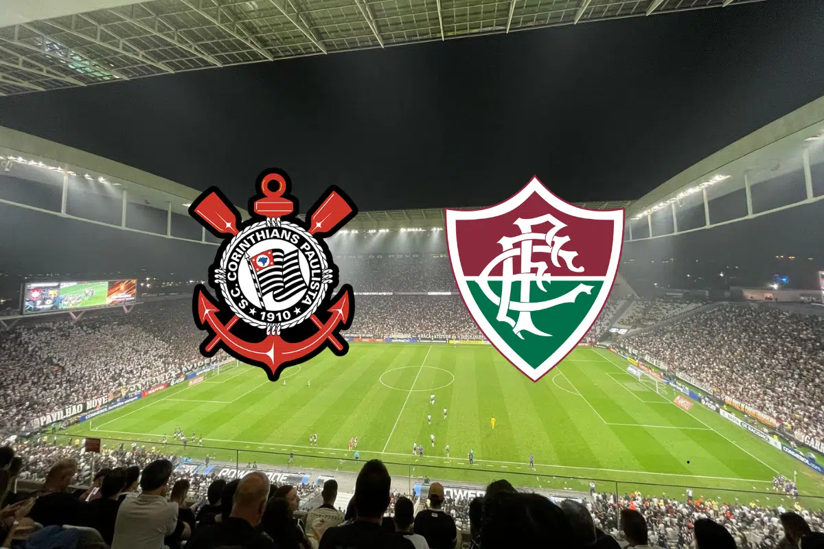Na Globo? Onde vai passar o jogo do Corinthians hoje
