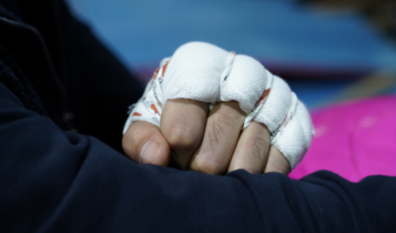 Onde assistir a luta do UFC hoje