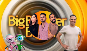 Quem está com mais votos para sair do BBB 25