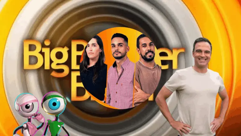 Dani ou João? Quem está com mais votos para sair do BBB 25