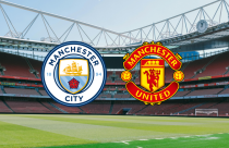 Onde assistir Manchester City x Manchester United hoje