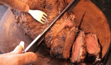 arnes baratas para substituir a picanha no churrasco