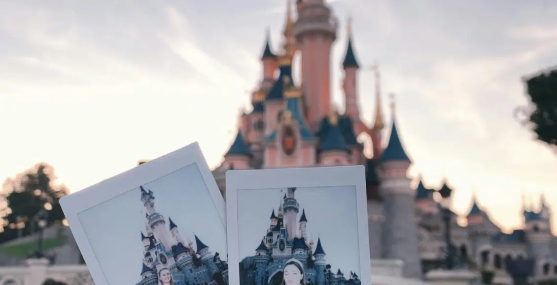 Regras da Disney