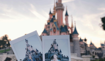 Regras da Disney