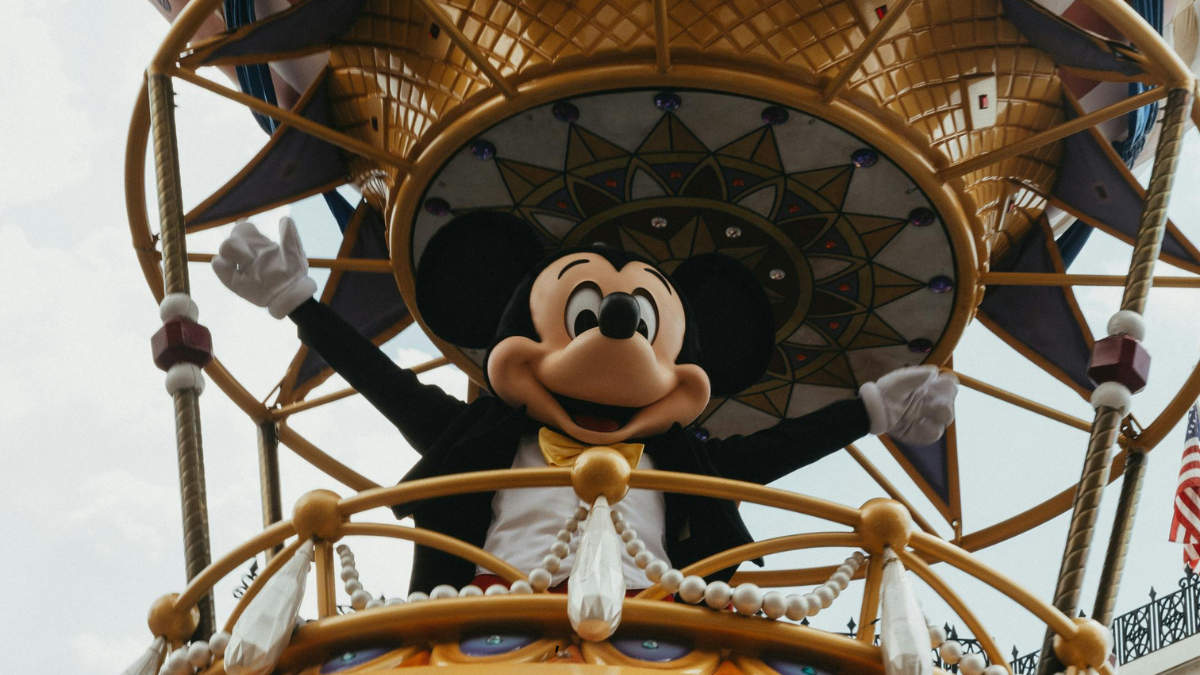 Regras mais esquisitas da Disney que poucos visitantes conhecem DISNEY 4 2