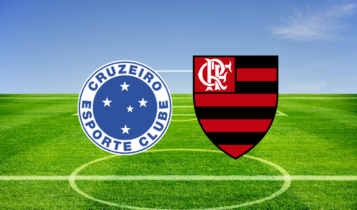 JOGO DO FLAMENGO