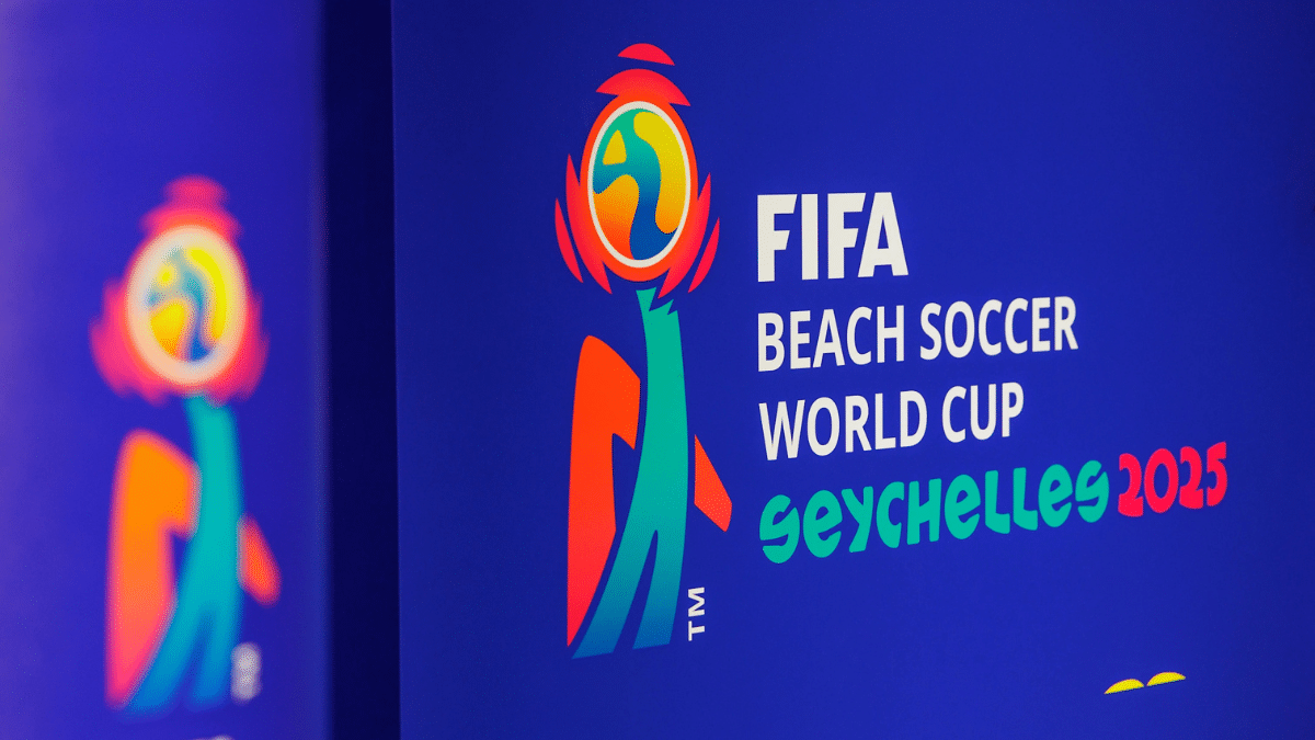Final da Copa do Mundo de Futebol de Areia acontece domingo: veja horário Final da Copa de Futebol de Areia