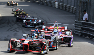 Grid de Largada da Fórmula 1: quem larga na frente no GP de Mônaco
