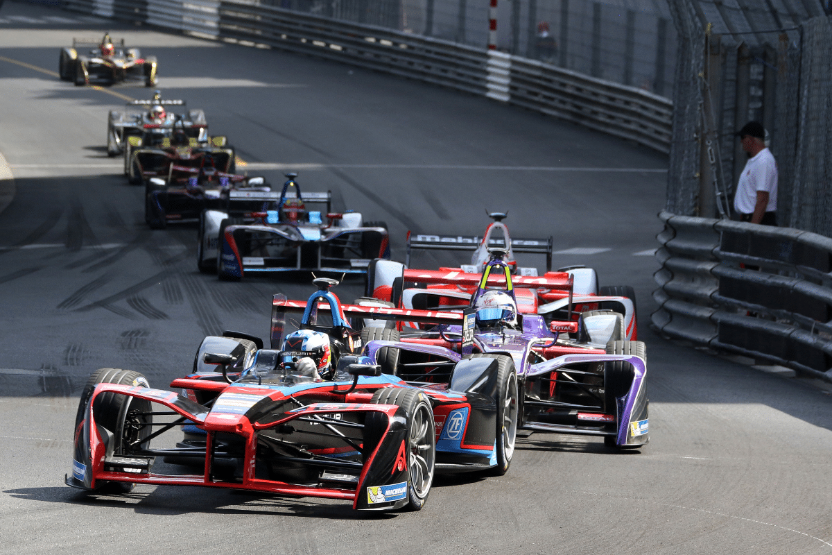 Grid de Largada da Fórmula 1: quem larga na frente no GP de Mônaco Grid de Largada da Formula 1 quem larga na frente no GP de Monac