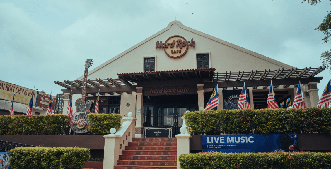 Hard Rock Café