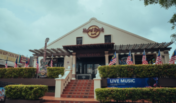Hard Rock Café