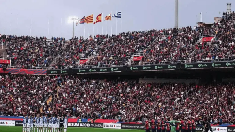 Onde assistir Espanyol x Barcelona no jogo 36 da La Liga
