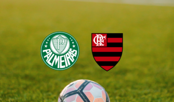 Onde assistir o jogo do Flamengo hoje x Palmeiras