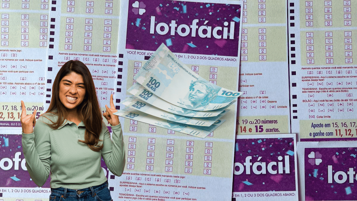Resultado da Lotofácil 3382 de sábado: veja os 15 números Resultado da Lotofácil 3382
