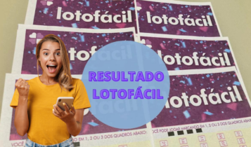 resultado da Lotofácil 3383