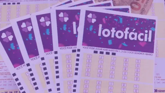 Saiu: Resultado da Lotofácil 3395 e ganhadores de segunda-feira (19/05)